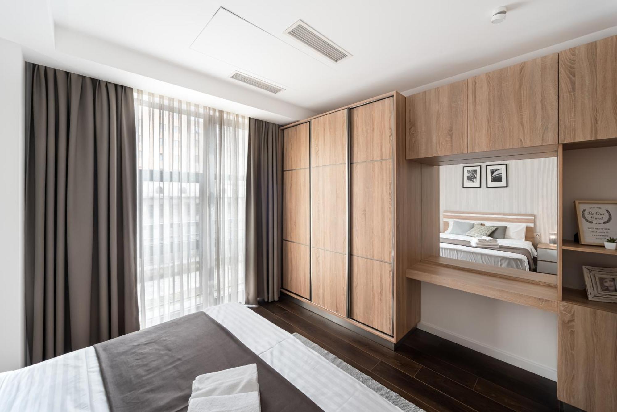 Apartment Nile By Downtown *