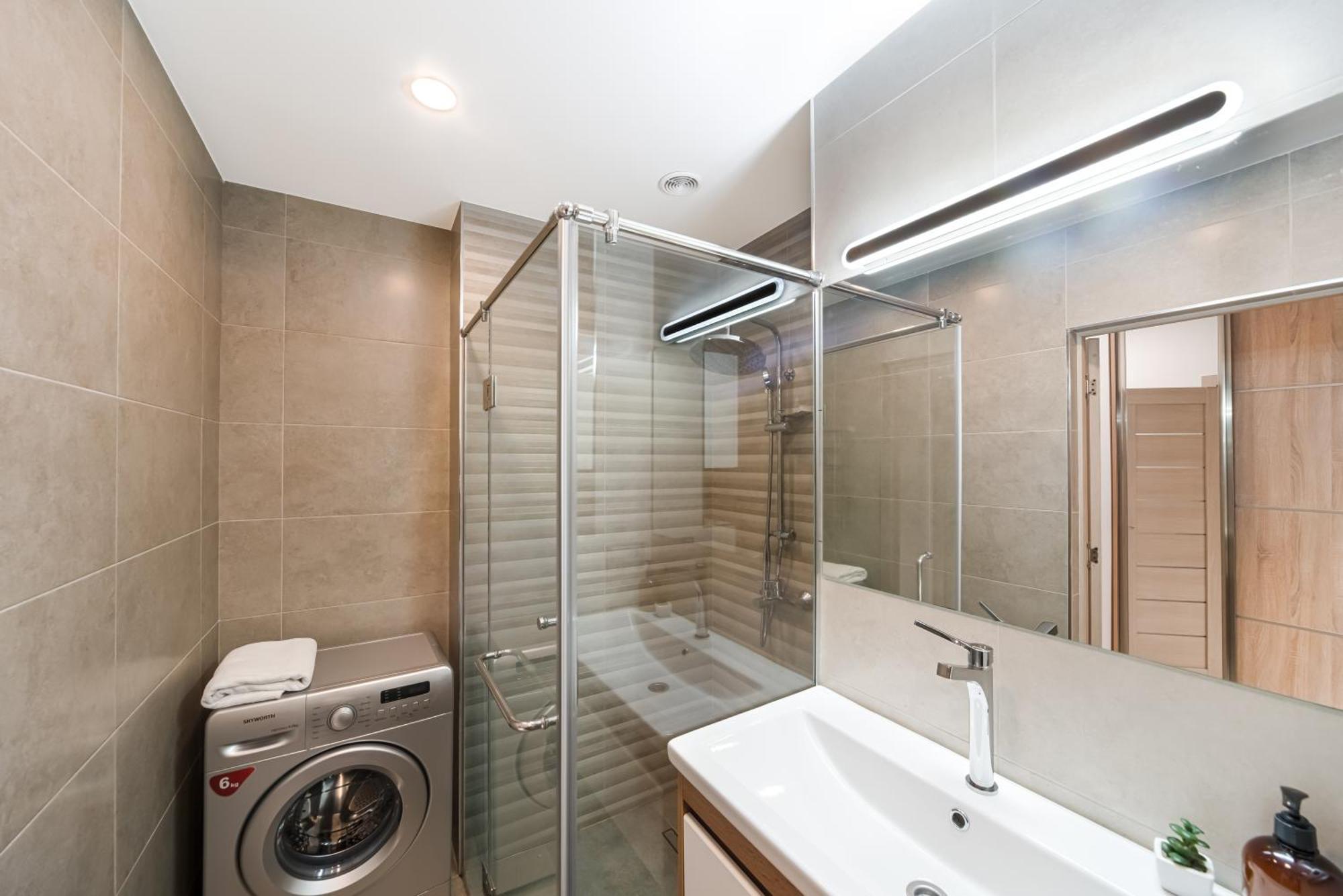 Nile By Downtown Apartment Yerevan